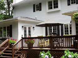 Extend Your Outdoor Time