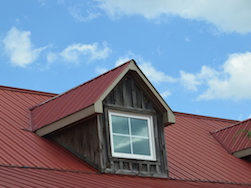 Metal Roofs Can Bring New Life to Your Roof