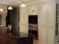 A Custom Kitchen to Love