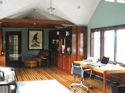 Turn that Unused Space into Something Amazing