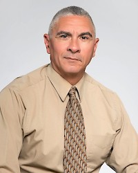 Frank Leporacci