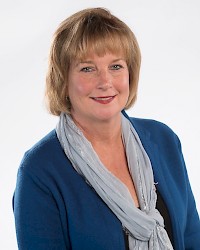 Laurie Oates